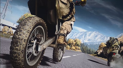 ꡼ No.003 | Battlefield 4פθ֥ǡ¥ƥȤΥեɥХåˤξܺ٤餫