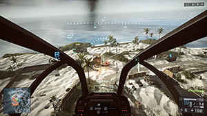 Pcならではのグラフィックスで Bf4 を堪能できるgpuはどれだ 計27製品での一斉テスト報告