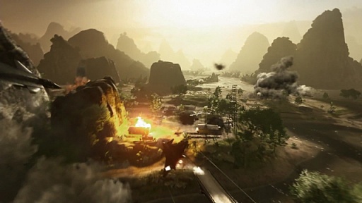 ꡼ No.003Υͥ / ֥Хȥե 4פDLCChina Risingפץߥ桼ۿϡإꥳץAir Superiority⡼ɤץ쥤Ǥ