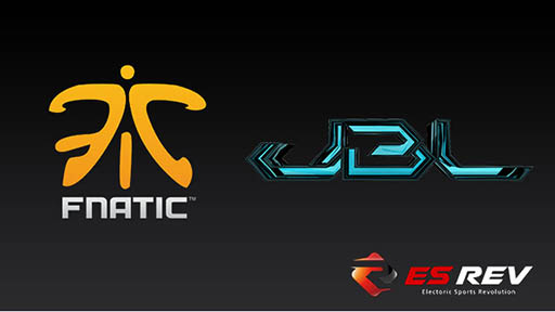 ������#001�Υ���ͥ���/�֥Хȥ�ե������ 4�ס�Fnatic��JBL��SP�������ӥ����ޥå���9��21���˳���