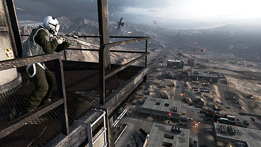 画像集#002のサムネイル/EA DICE「バトルフィールド 4」のサポートを継続。「Final Stand」以降も新たなDLC展開を予定と発表