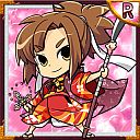 画像ギャラリー No.010のサムネイル画像 / 国取りゲーム「戦国テンカトリガー」がドコモ“dメニュー”で配信スタート