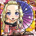 画像ギャラリー No.012のサムネイル画像 / 国取りゲーム「戦国テンカトリガー」がドコモ“dメニュー”で配信スタート