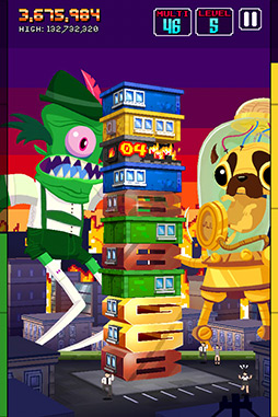 ꡼ No.004 | ȤΤǥ󥹥­ ѥMonsters Ate My CondoפҲ𤹤֡ʤۤܡޥۥ̿11