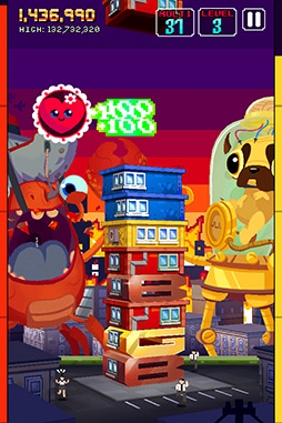 ꡼ No.006 | ȤΤǥ󥹥­ ѥMonsters Ate My CondoפҲ𤹤֡ʤۤܡޥۥ̿11