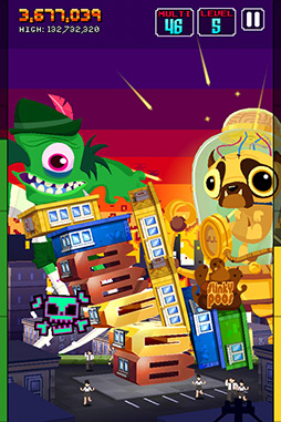 ꡼ No.007 | ȤΤǥ󥹥­ ѥMonsters Ate My CondoפҲ𤹤֡ʤۤܡޥۥ̿11