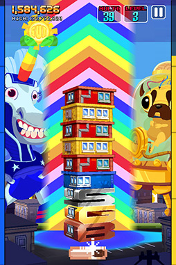 ꡼ No.009 | ȤΤǥ󥹥­ ѥMonsters Ate My CondoפҲ𤹤֡ʤۤܡޥۥ̿11