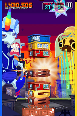 ꡼ No.010 | ȤΤǥ󥹥­ ѥMonsters Ate My CondoפҲ𤹤֡ʤۤܡޥۥ̿11