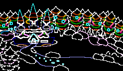 画像ギャラリー No.010のサムネイル画像 / GREE「一緒に住もうよ♪にゃんこのまち」スマートフォン版配信開始