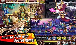 アレールウォーズ2