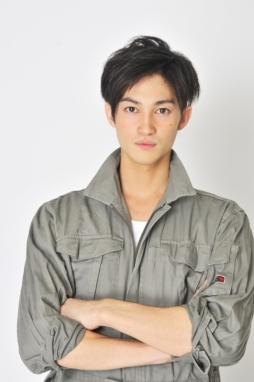 画像ギャラリー No.002のサムネイル画像 / 舞台「龍が如く」の出演者2名が本日配信の「トリプルゾーン」にゲスト出演