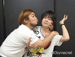 画像ギャラリー No.004のサムネイル画像 / マフィア梶田の二次元が来い!:第128回「モバゲーにハマる男たちの挽歌」