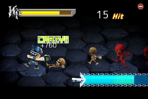 ���������꡼ No.003�Υ���ͥ������ / iOS�����ְ���Υ��󥸥��פ��ۿ��������ȡ�������밭����央�ݤ���