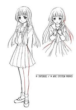 画像ギャラリー No.002のサムネイル画像 / 「脱出アドベンチャー 旧校舎の少女」,開発者コメントを公式サイトで公開