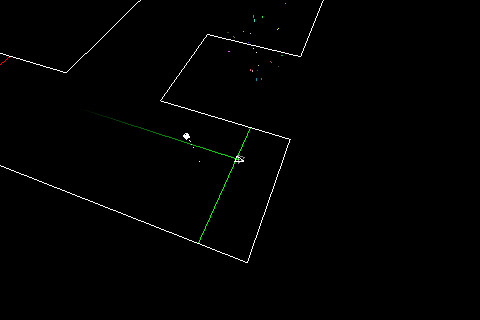 画像ギャラリー No.009のサムネイル画像 / シンプルながらもやり込み要素は十分なiOS向けアクション「Swift Stitch」を紹介する「(ほぼ)日刊スマホゲーム通信」第13回