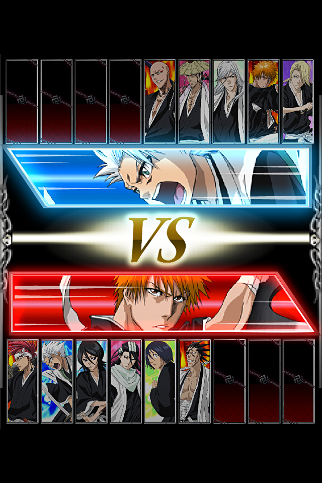 ꡼ No.003 | iPhone/Android BLEACH ޥ