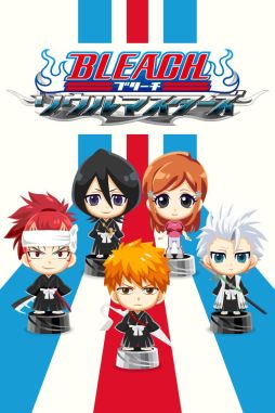 BLEACH ������ޥ�������