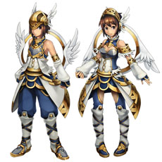 ���������꡼ No.003�Υ���ͥ������ / iOS����MMORPG�֥��쥹���륫�פ����������ӥ��������������ȡ�10���̤��Ķ����Ȥ�������饯�����������ޥ�����ڤ���Ǥߤ褦