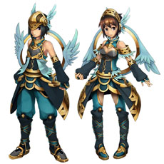 ���������꡼ No.005�Υ���ͥ������ / iOS����MMORPG�֥��쥹���륫�פ����������ӥ��������������ȡ�10���̤��Ķ����Ȥ�������饯�����������ޥ�����ڤ���Ǥߤ褦