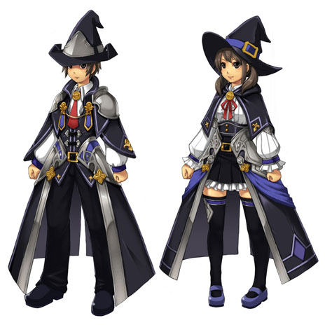 ���������꡼ No.018�Υ���ͥ������ / iOS����MMORPG�֥��쥹���륫�פ����������ӥ��������������ȡ�10���̤��Ķ����Ȥ�������饯�����������ޥ�����ڤ���Ǥߤ褦