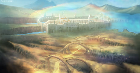 ���������꡼ No.019�Υ���ͥ������ / iOS����MMORPG�֥��쥹���륫�פ����������ӥ��������������ȡ�10���̤��Ķ����Ȥ�������饯�����������ޥ�����ڤ���Ǥߤ褦