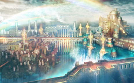 ���������꡼ No.020�Υ���ͥ������ / iOS����MMORPG�֥��쥹���륫�פ����������ӥ��������������ȡ�10���̤��Ķ����Ȥ�������饯�����������ޥ�����ڤ���Ǥߤ褦