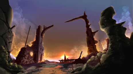 ���������꡼ No.021�Υ���ͥ������ / iOS����MMORPG�֥��쥹���륫�פ����������ӥ��������������ȡ�10���̤��Ķ����Ȥ�������饯�����������ޥ�����ڤ���Ǥߤ褦