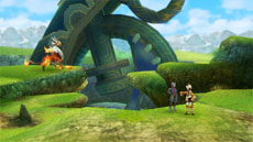 ���������꡼ No.023�Υ���ͥ������ / iOS����MMORPG�֥��쥹���륫�פ����������ӥ��������������ȡ�10���̤��Ķ����Ȥ�������饯�����������ޥ�����ڤ���Ǥߤ褦