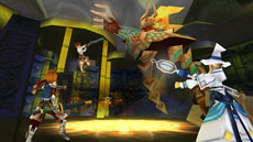 ���������꡼ No.026�Υ���ͥ������ / iOS����MMORPG�֥��쥹���륫�פ����������ӥ��������������ȡ�10���̤��Ķ����Ȥ�������饯�����������ޥ�����ڤ���Ǥߤ褦