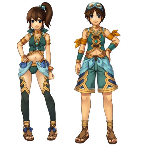 ���������꡼ No.030�Υ���ͥ������ / iOS����MMORPG�֥��쥹���륫�פ����������ӥ��������������ȡ�10���̤��Ķ����Ȥ�������饯�����������ޥ�����ڤ���Ǥߤ褦