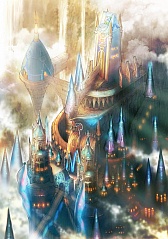 ���������꡼ No.035�Υ���ͥ������ / iOS����MMORPG�֥��쥹���륫�פ����������ӥ��������������ȡ�10���̤��Ķ����Ȥ�������饯�����������ޥ�����ڤ���Ǥߤ褦