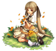 ���������꡼ No.037�Υ���ͥ������ / iOS����MMORPG�֥��쥹���륫�פ����������ӥ��������������ȡ�10���̤��Ķ����Ȥ�������饯�����������ޥ�����ڤ���Ǥߤ褦