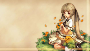 ���������꡼ No.038�Υ���ͥ������ / iOS����MMORPG�֥��쥹���륫�פ����������ӥ��������������ȡ�10���̤��Ķ����Ȥ�������饯�����������ޥ�����ڤ���Ǥߤ褦