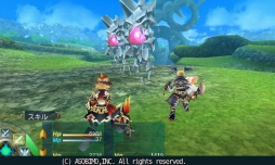 画像ギャラリー No.003のサムネイル画像 / 「セレスアルカ」シリーズ累計150万DL突破を記念したイベントが本日から