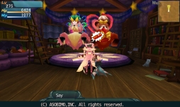 画像ギャラリー No.010のサムネイル画像 / 「セレスアルカ」バレンタイン限定クエストを配信。可愛いのに強いボスが出現