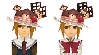 画像ギャラリー No.014のサムネイル画像 / 「セレスアルカ」バレンタイン限定クエストを配信。可愛いのに強いボスが出現