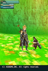 画像ギャラリー No.014のサムネイル画像 / 「セレスアルカ」,エレンやアニが登場する「進撃の巨人」コラボ第2弾を実施