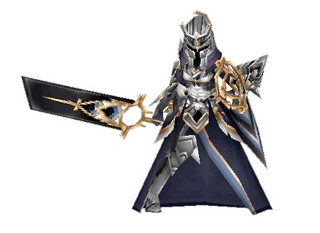 画像ギャラリー No.004のサムネイル画像 / 「セレスアルカ」,サービス開始5周年記念で2つのイベント限定マップが登場