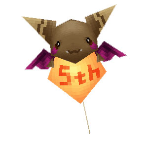 画像ギャラリー No.006のサムネイル画像 / 「セレスアルカ」,サービス開始5周年記念で2つのイベント限定マップが登場