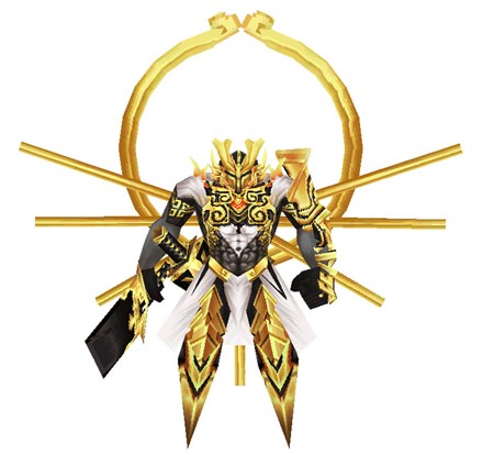 画像ギャラリー No.008のサムネイル画像 / 「セレスアルカ」,サービス開始5周年記念で2つのイベント限定マップが登場