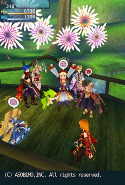 画像ギャラリー No.011のサムネイル画像 / 「セレスアルカ」,サービス開始5周年記念で2つのイベント限定マップが登場