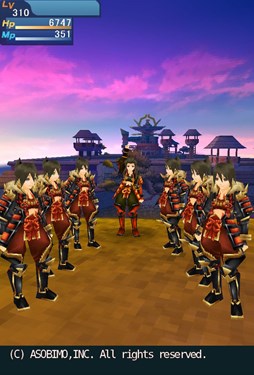 画像ギャラリー No.012のサムネイル画像 / 「セレスアルカ」,サービス開始5周年記念で2つのイベント限定マップが登場