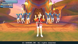 ���������꡼ No.002�Υ���ͥ������ / �֥��쥹���륫�פǡ��ߥ��٥��2015�ɤ����롣��꡼��¼�����פ�ࡼ�ɤ�