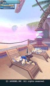 ���������꡼ No.018�Υ���ͥ������ / �֥��쥹���륫�פǡ��ߥ��٥��2015�ɤ����롣��꡼��¼�����פ�ࡼ�ɤ�