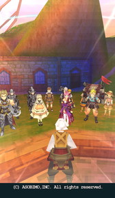 ���������꡼ No.019�Υ���ͥ������ / �֥��쥹���륫�פǡ��ߥ��٥��2015�ɤ����롣��꡼��¼�����פ�ࡼ�ɤ�