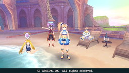 ���������꡼ No.020�Υ���ͥ������ / �֥��쥹���륫�פǡ��ߥ��٥��2015�ɤ����롣��꡼��¼�����פ�ࡼ�ɤ�