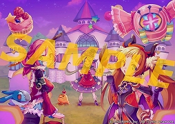 ���������꡼ No.015�Υ���ͥ������ / �֥��쥹���륫�ץϥ�������������դˤ����ޥåפ�ڥåȤ����о�