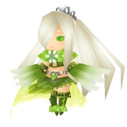 画像ギャラリー No.004のサムネイル画像 / 「セレスアルカ」“クリスマス×正月イベント 2015”が開催。新ペットも追加に