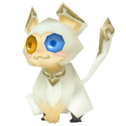 画像ギャラリー No.005のサムネイル画像 / 「セレスアルカ」“クリスマス×正月イベント 2015”が開催。新ペットも追加に