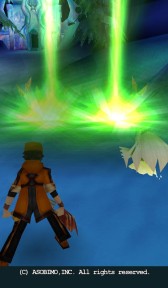 画像ギャラリー No.007のサムネイル画像 / 「セレスアルカ」“クリスマス×正月イベント 2015”が開催。新ペットも追加に